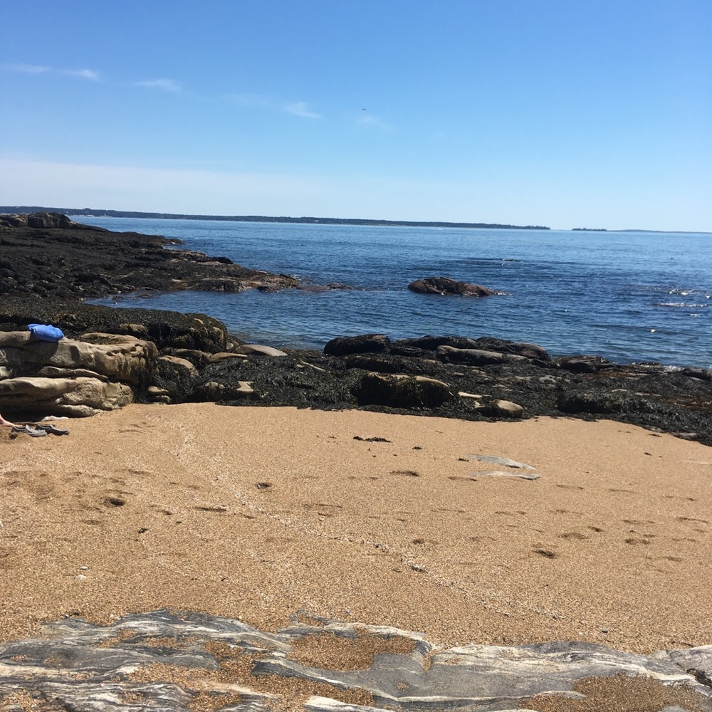 Meet your Posher, Colleen